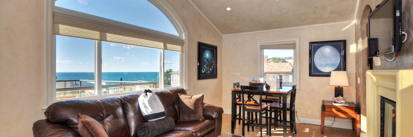 The Retreat In Laguna Beach Oceanfront Vacation Rental Villas